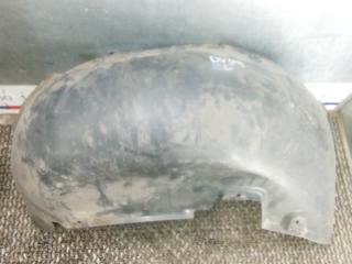 Подкрылок задний левый Volkswagen Touareg 1 поколение 2006, 2.5 л., дизель, АКПП, внедорожник 5 дв., 7L6810971A