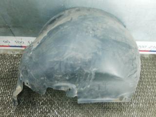 Подкрылок задний правый Volkswagen Touareg 1 поколение 2006, 2.5 л., дизель, АКПП, внедорожник 5 дв., 7L6810972A