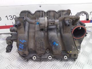 коллектор впускной Volkswagen Golf 5 поколение 2005, 1.4 л., бензин, МКПП, хетчбэк 5 дв., 03C129711E