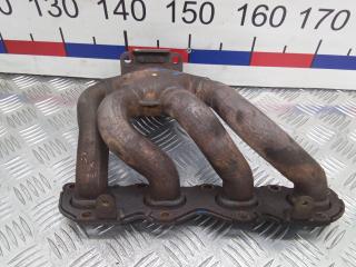 коллектор выпускной Volkswagen Golf 5 поколение 2005, 1.4 л., бензин, МКПП, хетчбэк 5 дв., 03C253031G