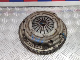 маховик Volkswagen Golf 5 поколение 2005, 1.4 л., бензин, МКПП, хетчбэк 5 дв., 038105269C