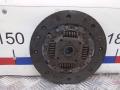 маховик Volkswagen Golf 5 поколение 2005, 1.4 л., бензин, МКПП, хетчбэк 5 дв., 038105269C - фото №10
