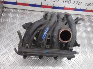 коллектор впускной Volkswagen Golf 5 поколение 2007, 1.4 л., бензин, МКПП, хетчбэк 5 дв.