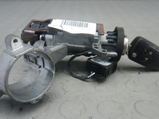 замок зажигания Opel Astra J [рестайлинг] 2014, 1.3 л., дизель, МКПП, универсал, 13344475, 13345221, 13279297