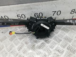 переключатель подрулевой Opel Mokka X [рестайлинг] 2017, 1.6 л., дизель, МКПП, внедорожник 5 дв., 52087550, 20962250, 94518424