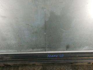 накладка на порог Land Rover Range Rover 3 поколение [2-й рестайлинг] 2011, 4.4 л., дизель, АКПП, внедорожник 5 дв.