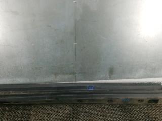 накладка на порог Land Rover Range Rover 3 поколение [2-й рестайлинг] 2011, 4.4 л., дизель, АКПП, внедорожник 5 дв.