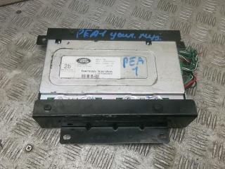 Усилитель музыки Land Rover Discovery 4 поколение 2010, 3.0 л., SD V6, дизель, АКПП, внедорожник 5 дв., AH2218C808AB