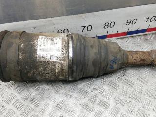 амортизатор задний левый Land Rover Discovery 4 поколение 2010, 3.0 л., SD V6, дизель, АКПП, внедорожник 5 дв., LR014195