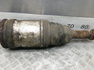 амортизатор задний правый Land Rover Discovery 4 поколение 2010, 3.0 л., SD V6, дизель, АКПП, внедорожник 5 дв., LR014195