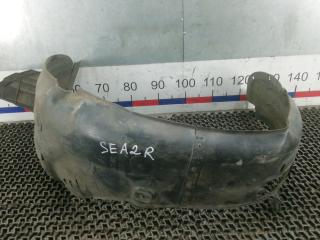 Подкрылок передний правый Kia Rio 3 поколение 2014, 1.2 л., бензин, МКПП, хетчбэк 5 дв., 868121W001