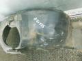 Подкрылок передний правый Mercedes-Benz C-Класс W203/S203/CL203 [рестайлинг] 2005, 2.2 л., D C200 CDI, дизель, АКПП, седан - фото №3