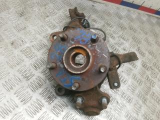 ступица передняя левая Toyota RAV4 3 поколение (XA30) 2007, 2.2 л., дизель, МКПП, внедорожник 5 дв.