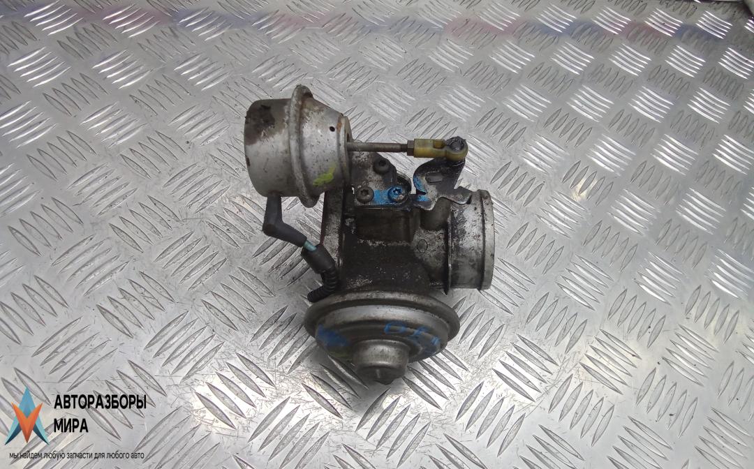 заслонка дроссельная Land Rover Discovery 2 поколение 1998, 2.5 л., дизель, МКПП, внедорожник 5 дв. - фото №1