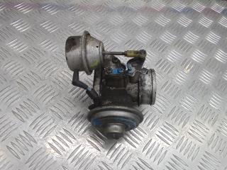 заслонка дроссельная Land Rover Discovery 2 поколение 1998, 2.5 л., дизель, МКПП, внедорожник 5 дв.