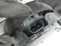вентилятор радиатора Renault Megane 3 поколение [рестайлинг] 2012, 1.6 л., дизель, МКПП, универсал - фото №4