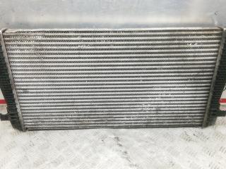 радиатор интеркулера Chevrolet Orlando 1 поколение 2012, 2.0 л., дизель, АКПП, минивэн, 13267647