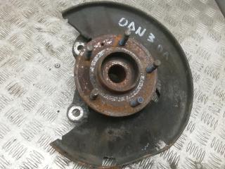 ступица передняя левая Opel Astra J [рестайлинг] 2011, 1.7 л., дизель, МКПП, хетчбэк 5 дв.