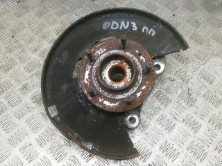 ступица передняя правая Opel Astra J [рестайлинг] 2011, 1.7 л., дизель, МКПП, хетчбэк 5 дв.