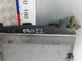 радиатор охлаждения Nissan Qashqai 1 поколение 2008, 1.5 л., дизель, МКПП, внедорожник 5 дв. - фото №2