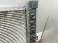 радиатор охлаждения Mercedes-Benz C-Класс W204/S204 2006, 2.2 л., D C220 CDI, дизель, АКПП, седан - фото №3