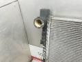 радиатор охлаждения Mercedes-Benz C-Класс W204/S204 2006, 2.2 л., D C220 CDI, дизель, АКПП, седан - фото №4