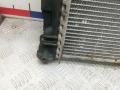 радиатор охлаждения Mercedes-Benz C-Класс W204/S204 2006, 2.2 л., D C220 CDI, дизель, АКПП, седан - фото №5