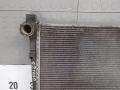 радиатор охлаждения Mercedes-Benz C-Класс W204/S204 2006, 2.2 л., D C220 CDI, дизель, АКПП, седан - фото №4