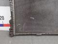 радиатор охлаждения Mercedes-Benz C-Класс W204/S204 2006, 2.2 л., D C220 CDI, дизель, АКПП, седан - фото №5