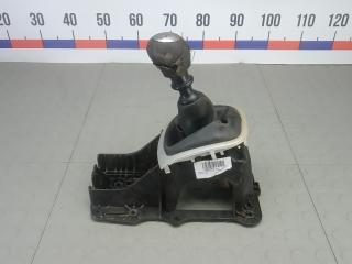 кулиса Renault Megane 3 поколение 2009, 1.5 л., дизель, МКПП, хетчбэк 5 дв., 8201062921