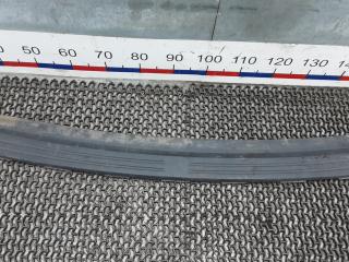 молдинг заднего бампера Land Rover Freelander 2 поколение 2007, 2.2 л., D TD4, дизель, АКПП, внедорожник 5 дв.