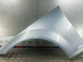 крыло переднее левое Mercedes-Benz C-Класс W204/S204/C204 [рестайлинг] 2013, 2.2 л., D C220 CDI, дизель, АКПП, универсал