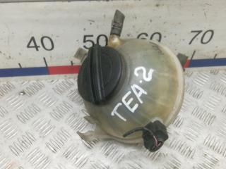 бачок расширительный Skoda Superb 2 поколение 2008, 2.0 л., дизель, МКПП, хетчбэк 5 дв., 1K0121407A, 5Q0121321