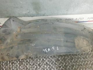 Подкрылок передний левый Nissan Murano Z50 2005, 3.5 л., бензин, АКПП, внедорожник 5 дв.