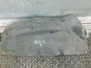 Подкрылок передний правый Nissan Murano Z50 2005, 3.5 л., бензин, АКПП, внедорожник 5 дв.