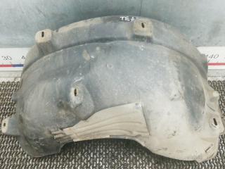 Подкрылок передний правый Mercedes-Benz M-Класс W163 [рестайлинг] 2003, 2.7 л., D ML270 CDI, дизель, АКПП, внедорожник 5 дв.