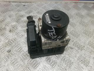 блок ABS Opel Astra J 2010, 1.6 л., бензин, МКПП, хетчбэк 5 дв., 13332612AA1