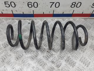 пружина задняя Peugeot 107 1 поколение 2006, 1.4 л., дизель, МКПП, хетчбэк 5 дв.