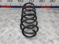 пружина задняя Peugeot 107 1 поколение 2006, 1.4 л., дизель, МКПП, хетчбэк 5 дв. - фото №3