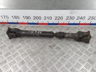 Карданный вал Nissan Navara D40 2006, 2.5 л., дизель, МКПП, пикап, 372000W700