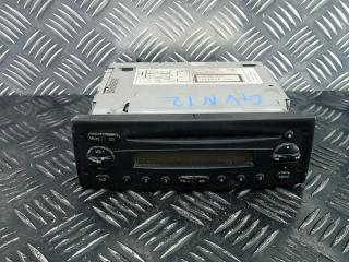 магнитола IVECO Daily 4 поколение 2007, 2.3 л., дизель, МКПП, микроавтобус, 7607005081