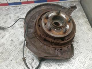 ступица задняя левая Land Rover Range Rover Sport 1 поколение [рестайлинг] 2009, 2.7 л., TDVM, дизель, АКПП, внедорожник 5 дв., RUC000074, RLH500030