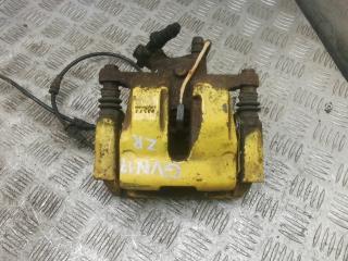 суппорт задний правый Land Rover Range Rover Sport 1 поколение [рестайлинг] 2009, 2.7 л., TDVM, дизель, АКПП, внедорожник 5 дв., SOB500040