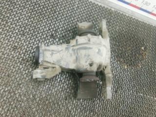 редуктор заднего моста Audi A6 4F/C6 2006, 3.2 л., бензин, АКПП, седан