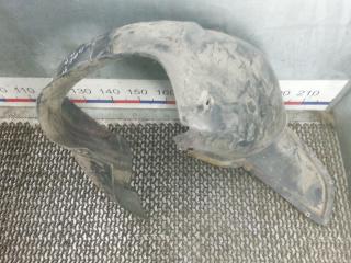 Подкрылок передний левый SEAT Ibiza 3 поколение 2003, 1.4 л., дизель, МКПП, хетчбэк 5 дв., 6L0809957C