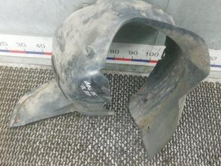 Подкрылок передний правый SEAT Ibiza 3 поколение 2003, 1.4 л., дизель, МКПП, хетчбэк 5 дв., 6L0809958D