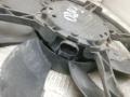 вентилятор радиатора Renault Megane 3 поколение [рестайлинг] 2012, 1.5 л., дизель, МКПП, хетчбэк 5 дв. - фото №3