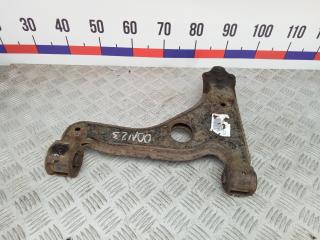 рычаг передний правый Opel Astra H/Family [рестайлинг] 2008, 1.6 л., бензин, МКПП, седан