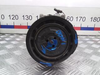 компрессор кондиционера Renault Megane 3 поколение [рестайлинг] 2012, 1.5 л., дизель, МКПП, хетчбэк 5 дв., 8200939386A