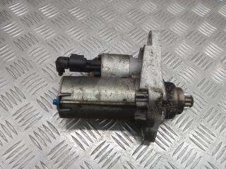 стартер Volkswagen Golf 6 поколение 2009, 1.4 л., бензин, МКПП, хетчбэк 5 дв., 02T911023S